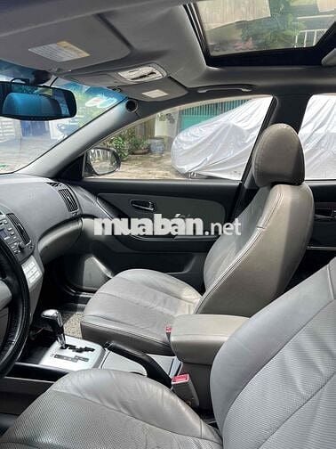 Hyundai Avante 2012 1.6  Số Tự Động - Xe Đẹp Mới
