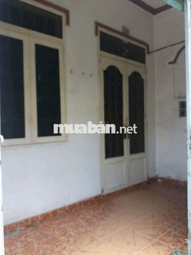 🏡 BÁN NHÀ BÌNH CHIỂU – GIÁ CHỈ 3.3 TỶ
📍 Vị trí: Tỉnh Lộ 43,