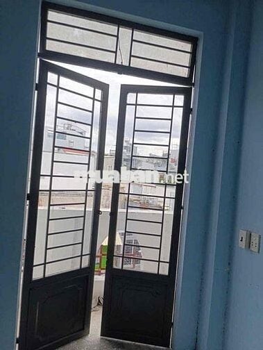 Phòng trọ giá mềm 1.8 tr Gò Vấp