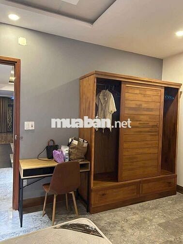 Cho thuê tòa căn hộ mặt tiền Nguyễn Xiển, Ngũ Hành Sơn