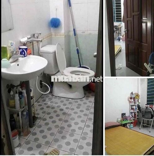 CHO THUÊ PHÒNG TRỌ TẠI 205 Định Công Thượng