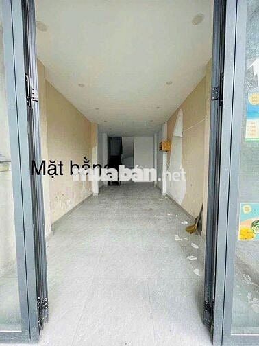 Mặt Tiền Trường Sa 150m2 3 Phòng Quận 3 Gần Đặng Văn Ngữ Vỉa Hè RỘng