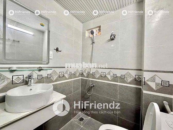 TRỐNG PHÒNG DUPLEX FULL NỘI THẤT NGAY TÊN LỬA - AEON BÌNH TÂN🎉