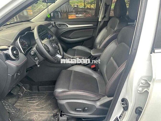 MG MGZS 2023 Luxury 1.5 AT 2WD - 20000 km