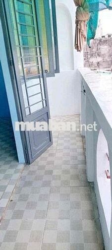 Phòng trọ giá mềm 1.8 tr Gò Vấp
