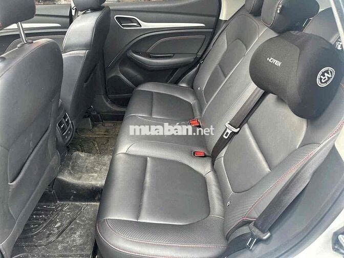 MG MGZS 2023 Luxury 1.5 AT 2WD - 20000 km