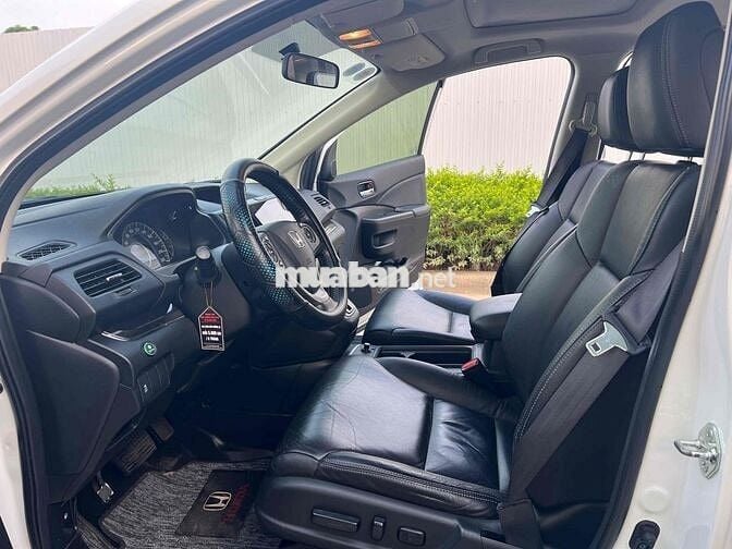 Honda CR V 2016 2.4 AT - 65000 km