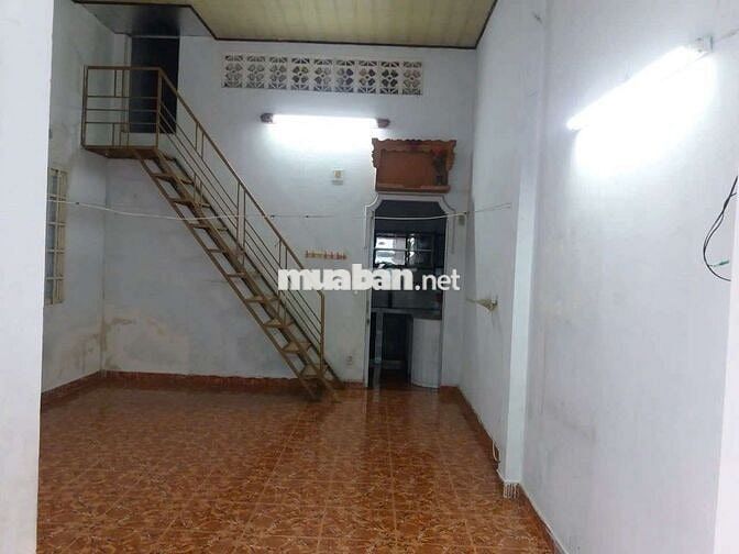 🏡 BÁN NHÀ BÌNH CHIỂU – GIÁ CHỈ 3.3 TỶ
📍 Vị trí: Tỉnh Lộ 43,
