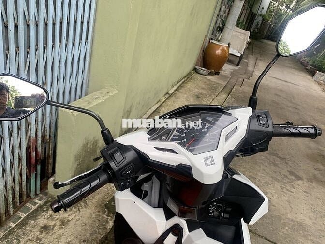 VARIO 2017 hàng hiếm