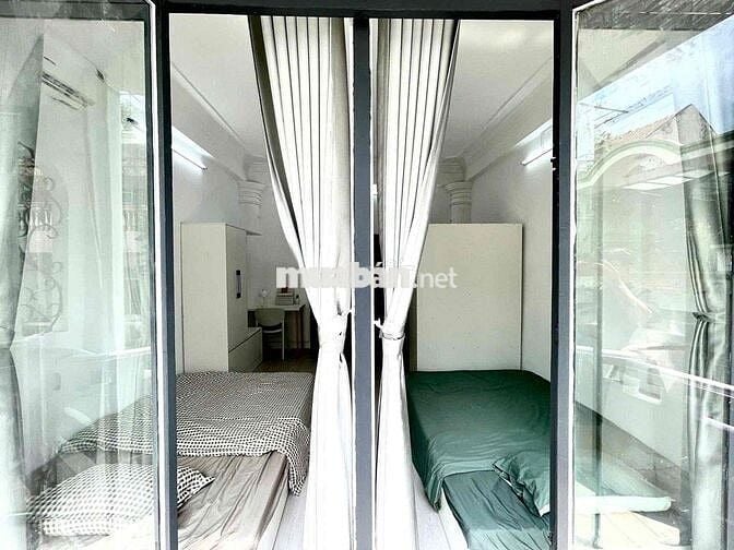 🌻2pn ngay nhat thi đấu Phú Thọ - đh Bách Khoa - full nội thất
