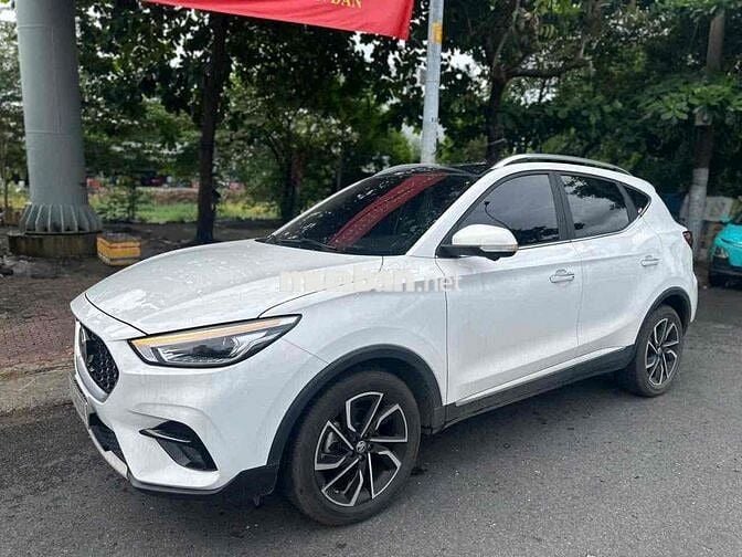 MG MGZS 2023 Luxury 1.5 AT 2WD - 20000 km
