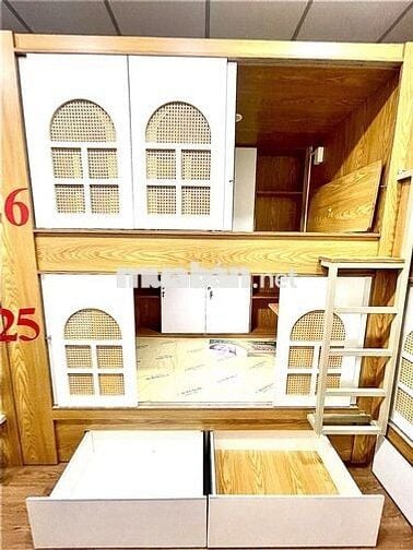 KÝ TÚC XÁ RIÊNG TƯ GẦN ĐH SƯ PHẠM KỸ THUẬT, ĐH NGÂN HÀNG, THỦ ĐỨC🍀