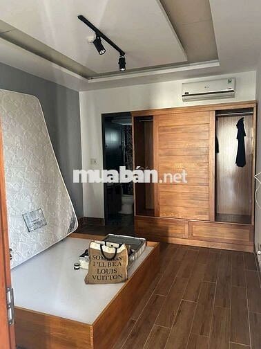 Cho thuê tòa căn hộ mặt tiền Nguyễn Xiển, Ngũ Hành Sơn