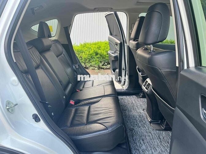 Honda CR V 2016 2.4 AT - 65000 km