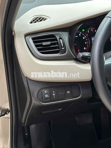 Kia Rondo 2019 số tự động - 24000 km