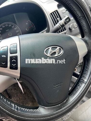 Hyundai Avante 2012 1.6  Số Tự Động - Xe Đẹp Mới