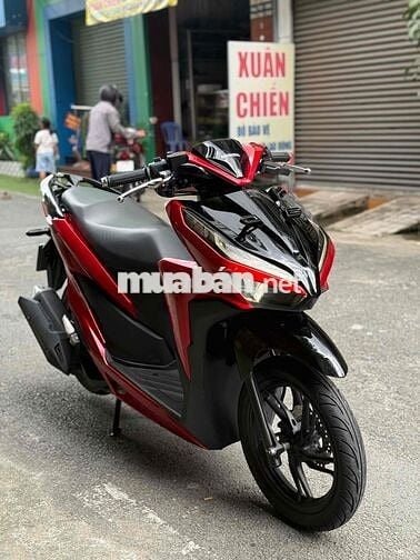 vario150 rin chất.bán trả góp.trao đổi xe