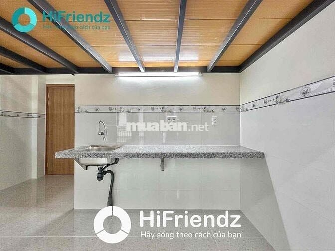 Khai Trương Căn Hộ Phòng Duplex Gần ĐH Văn Hiến Luỹ Bán Bích Tân Phú