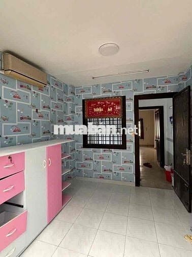 NHÀ CHO THUÊ NGUYÊN CĂN (gấp): mặt tiền Lý Văn Phúc p Tân Định Q1