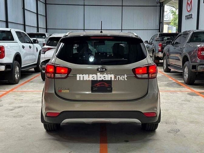 Kia Rondo 2019 số tự động - 24000 km