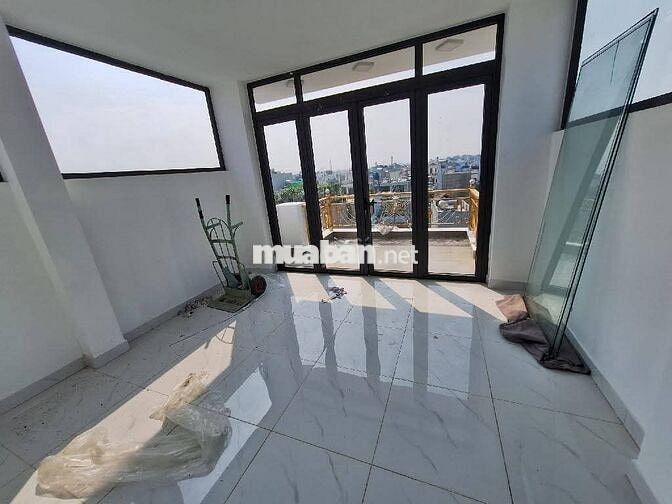 KÊ TÂN PHÚ, MT ĐƯỜNG SỐ 6, BHH, 80M2, 6T, BÌNH TÂN, CHỈ 7.95 TỶ.