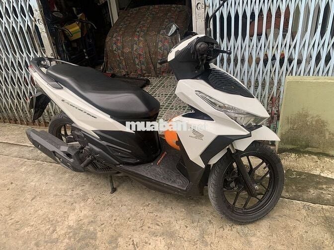 VARIO 2017 hàng hiếm
