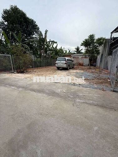 BÁN ĐẤT BÌNH NHÂM 38/ ,P LÁI THIÊU ,TP HCM