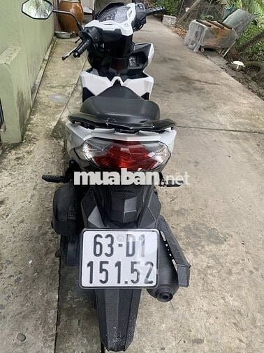 VARIO 2017 hàng hiếm