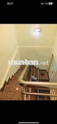 nhà đ 47/1 lầu 2pn 2wc có ban công