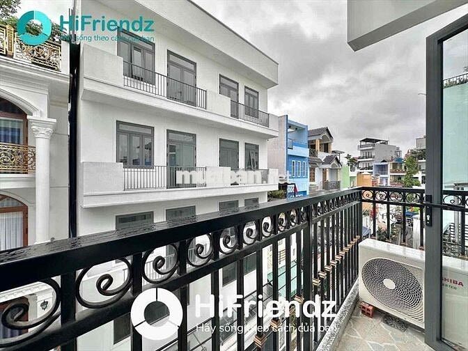 Khai Trương Căn Hộ Phòng Duplex Gần ĐH Văn Hiến Luỹ Bán Bích Tân Phú