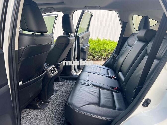 Honda CR V 2016 2.4 AT - 65000 km