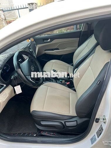 Hyundai Accent 2022 1.4 AT Đặc Biệt - 17000 km