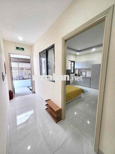 CHO THUÊ STUDIO TIỆN NGHI QUẬN 3