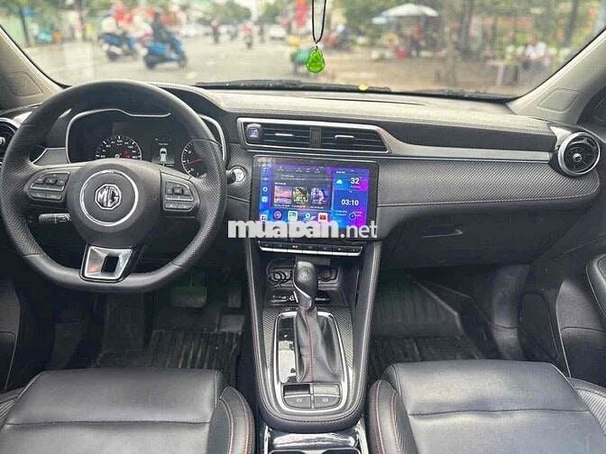 MG MGZS 2023 Luxury 1.5 AT 2WD - 20000 km