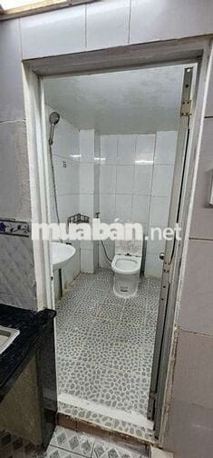 Chính chủ cho thuê nhà hẻm 137 Phan Anh. 4x13