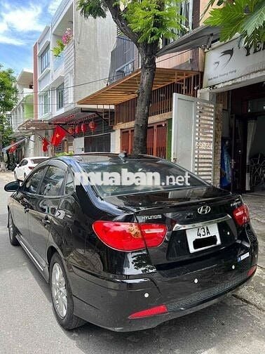 Hyundai Avante 2012 1.6  Số Tự Động - Xe Đẹp Mới
