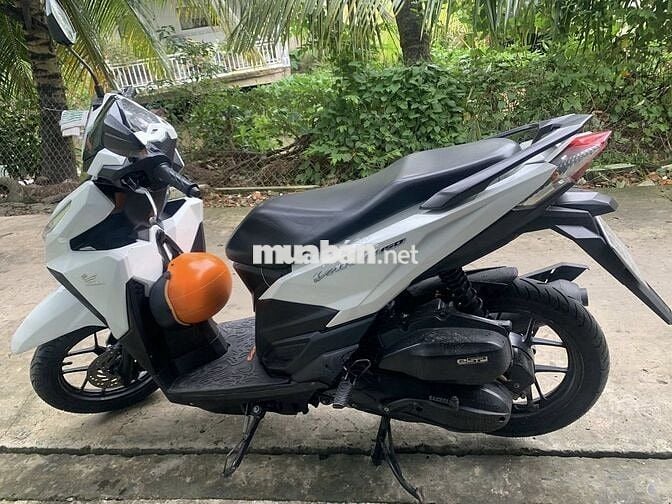 VARIO 2017 hàng hiếm