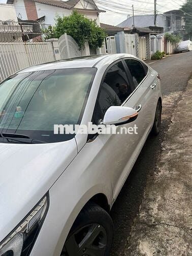 Hyundai Accent 2022 1.4 AT Đặc Biệt - 17000 km