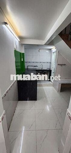 Chính chủ cho thuê nhà hẻm 137 Phan Anh. 4x13