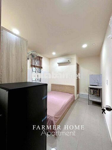 [CHDV] STUDIO SINH VIÊN TIỆN NGHI GIÁ RẺ | SÁT DHKHTN DHSP SGU UEH