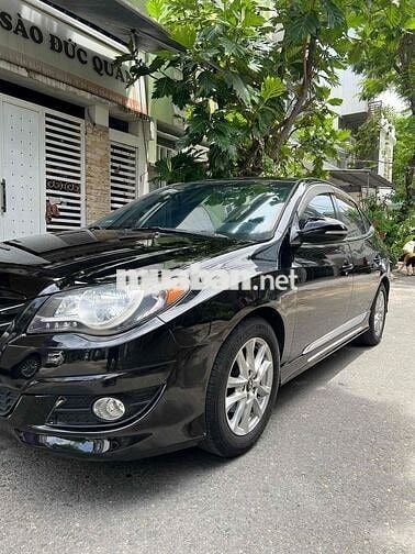 Hyundai Avante 2012 1.6  Số Tự Động - Xe Đẹp Mới