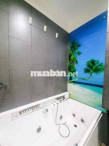 CHO THUÊ STUDIO BANCOL NGAY QUẬN 3