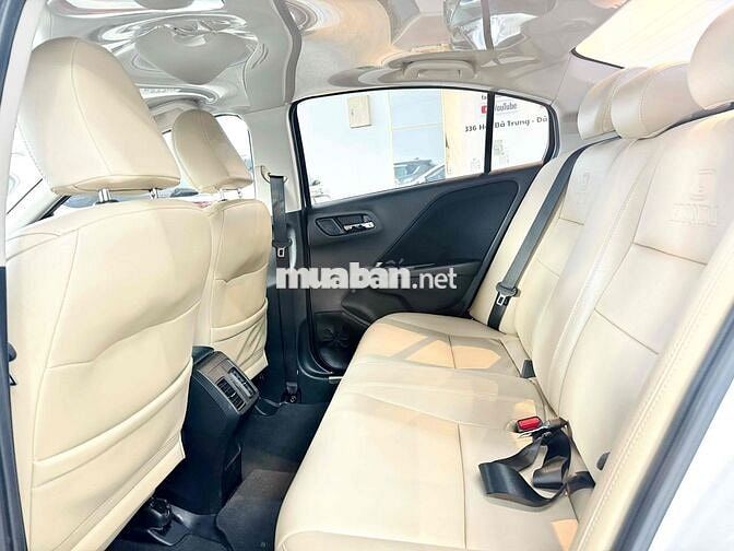 Honda City 2019- 1.5 AT - Siêu lướt, mới hiếm có!