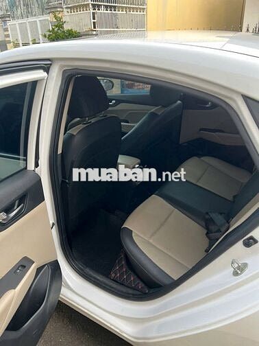 Hyundai Accent 2022 1.4 AT Đặc Biệt - 17000 km