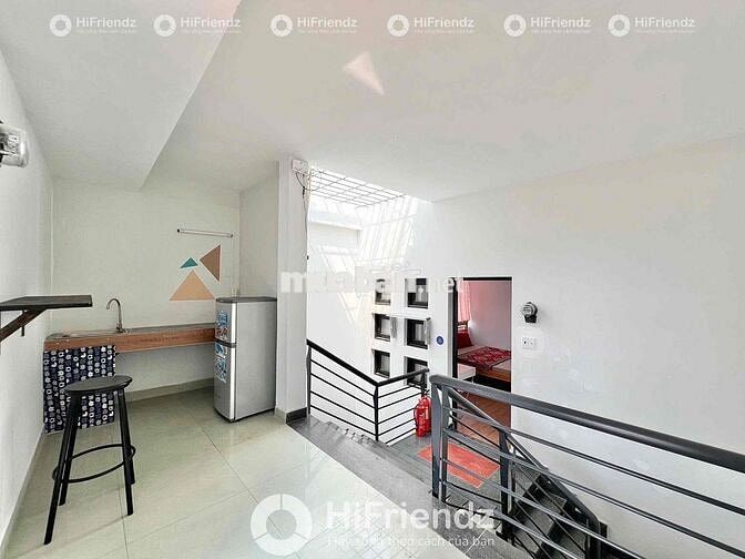 1 phòng ngủ tách bếp full nội thất rộng 40m2 nằm ngay sân Golf Tân Sơn