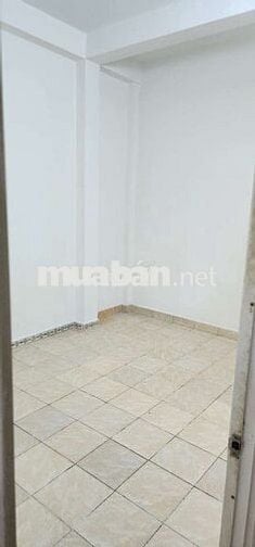 Chính chủ cho thuê nhà hẻm 137 Phan Anh. 4x13