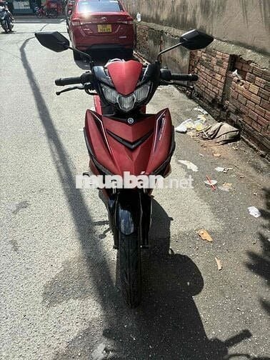 Ex 150 đời 2019 bảo dưỡng thường xuyên