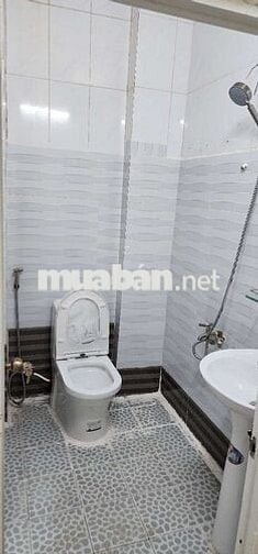 Chính chủ cho thuê nhà hẻm 137 Phan Anh. 4x13