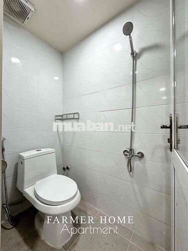 [CHDV] STUDIO SINH VIÊN TIỆN NGHI GIÁ RẺ | SÁT DHKHTN DHSP SGU UEH