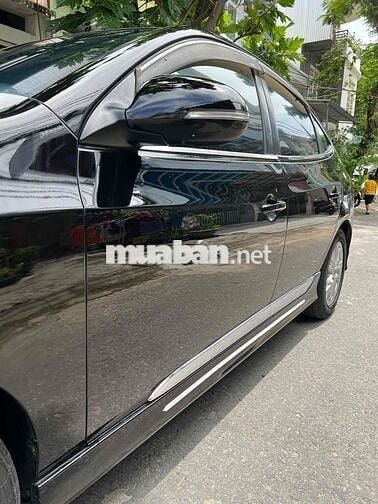 Hyundai Avante 2012 1.6  Số Tự Động - Xe Đẹp Mới